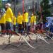 Siap Gelar Kejuaraan Panahan Piala Gubernur dan Piala BAI, Perpani Sultra Targetkan diikuti 100 Atlet