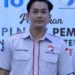 Resmi Gabung Partai Perindo, Influencer Steven Stenly Siap Rebut Suara Milenial