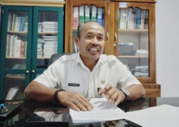 Pemprov Sultra Bakal Gelar Pasar Murah Jelang Ramadhan dan Idul Fitri