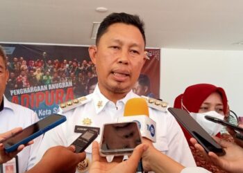 Sempat Terkendala, Pengerjaan Inner Ring Road Dapatkan Jaminan Pengamanan dari Kepolisian