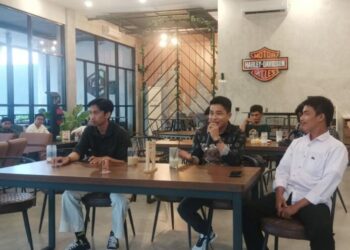 HMI Kolaka Tegaskan Pengelolaan CSR PT Vale Indonesia Blok Pomalaa Harus Tepat Sasaran