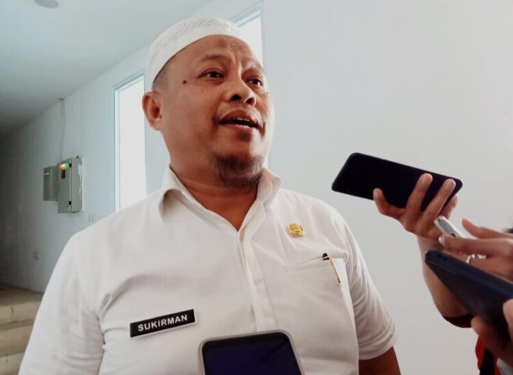 Telah Lakukan Akreditasi Standar Pelayanan, Direktur RSUD Kendari: InsyaAllah Dapat Bintang Lima