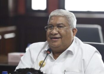 Gubernur Sulawesi Tenggara Dukung Kejuaraan Panahan 2023