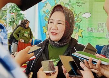 Tina Nur Alam Akan Kembali Maju pada Pemilihan DPR RI