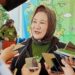 Tina Nur Alam Akan Kembali Maju pada Pemilihan DPR RI