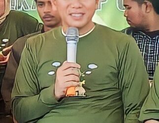 Kembali Maju, Irham Kalenggo: Urus Pilcaleg Dulu Baru Urus Pilkada