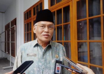 Presiden RI Bakal Resmikan 3 Proyek Strategis Sultra pada 1 April Mendatang