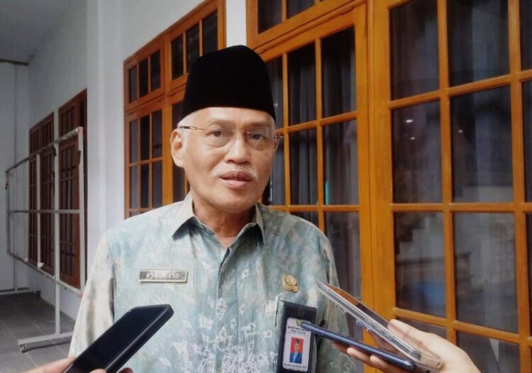 Presiden RI Bakal Resmikan 3 Proyek Strategis Sultra pada 1 April Mendatang