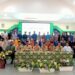 Tingkatkan Mutu SDM, FISIP UHO dan FISIP Unhas Jalin Kerjasama