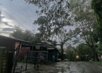 Asmawa Imbau Masyarakat Siap Siaga Hadapi Potensi Bencana Hidrometeorologi
