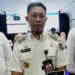Asmawa Imbau Masyarakat Siap Siaga Hadapi Potensi Bencana Hidrometeorologi