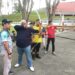 Gubernur Sultra dan Ketua DPRD Latihan Bersama Para Atlet Panahan Sebelum Kejuaraan