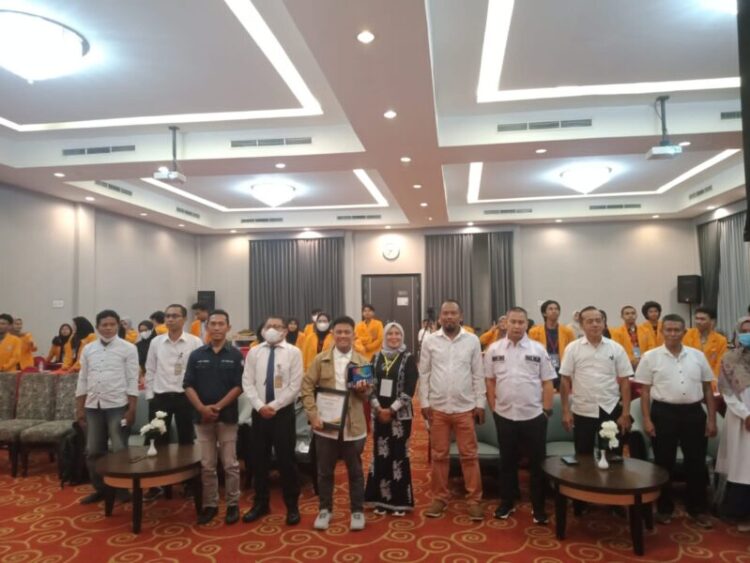 UPT P2KM UHO Lakukan Pelatihan Packaging, Labeling dan Branding Halal