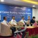 Fakultas Teknik UHO Goes to Internasional Recognized, Jalin Kerjasama Dengan Japan World Business