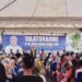 SKI Umbar Janji saat Silaturahmi di Kelurahan Anggilowu