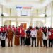 BPVP Kendari Buka Tiga Paket Pelatihan Boarding, Siswanya Berasal Dari Luar Kota Kendari