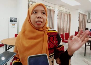 Sebagian Besar Pelaku UMKM Bidang Pangan di Sultra Belum Kantongi Sertifikat Halal
