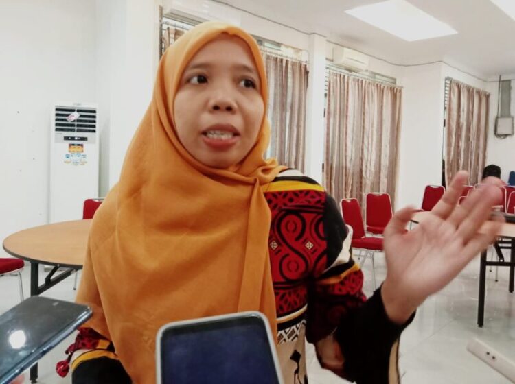 Sebagian Besar Pelaku UMKM Bidang Pangan di Sultra Belum Kantongi Sertifikat Halal
