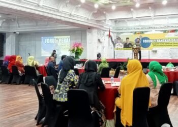 Pemkot Kendari Gelar Forum Perangkat Daerah, Bahas Program Prioritas yang Harus Ada Dalam RKPD