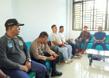 Wagub Sultra Sebut Permasalahan Lahan di Kawasan P2ID Tuntas dan Mulai Ditempati