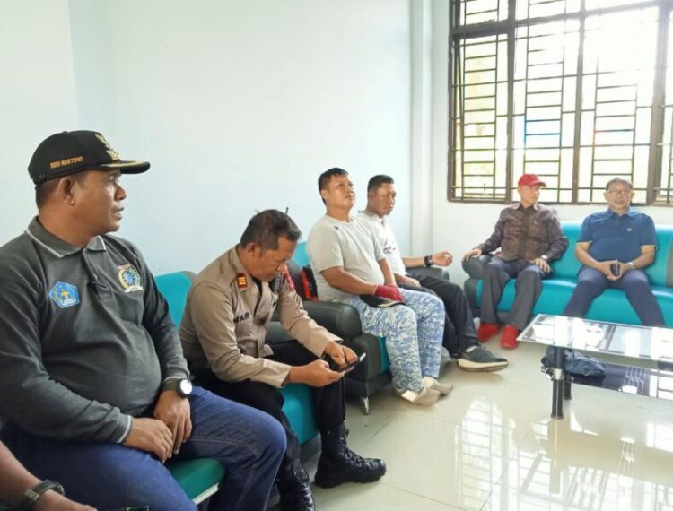 Wagub Sultra Sebut Permasalahan Lahan di Kawasan P2ID Tuntas dan Mulai Ditempati