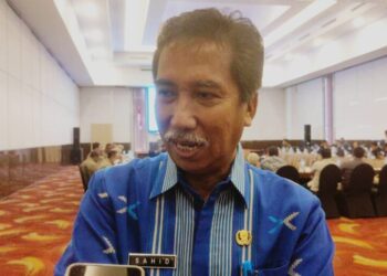 Perusahaan Tambang di Sultra Diimbau Lakukan Penghijauan