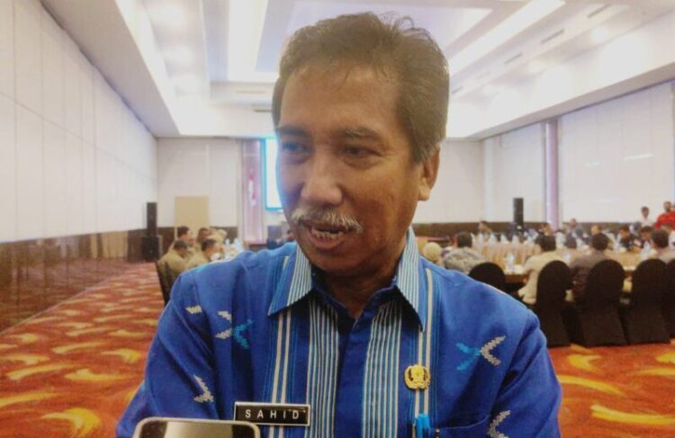 Perusahaan Tambang di Sultra Diimbau Lakukan Penghijauan