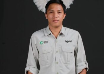 Walhi Sultra Kecam dan Desak Polri, Kementerian ESDM dan Kehutanan untuk Segera Proses Pelaku Tambang Ilegal PT GKP di Wawonii