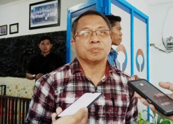 Target 5.000, Dukcapil Kendari Telah Rekam 3.000 Pemilih Pemula untuk Pemilu 2024 Mendatang