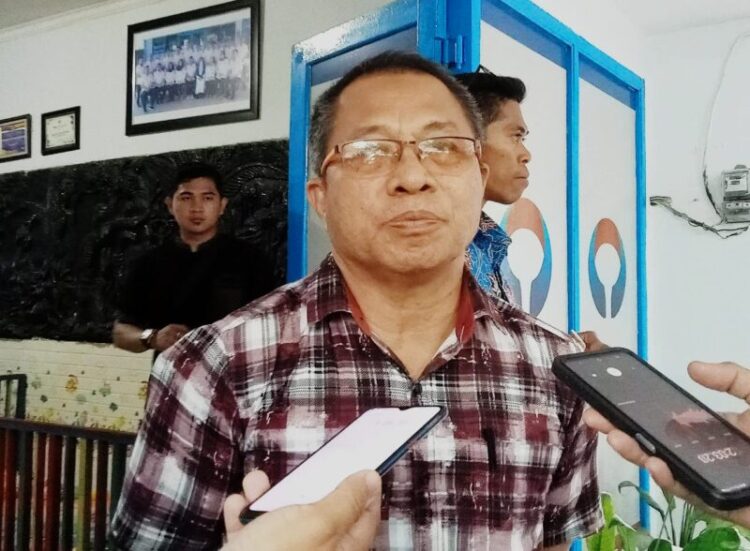 Target 5.000, Dukcapil Kendari Telah Rekam 3.000 Pemilih Pemula untuk Pemilu 2024 Mendatang
