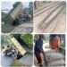 Bantuan Program Perumahan BSPS Mulai Tahap Penyaluran Bahan Bangunan