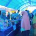 Bakal Dilakukan 2 Tahap, Disperindag Sultra Gelar Pasar Murah Jelang Ramadhan