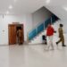 Begini Situasi Kantor Wali Kota Kendari Usai Sekda Jadi Tersangka Kasus Suap Pemberian Izin PT MUI