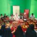 Kembali Sosialisasi 4 Pilar Kebangsaan, Anggota DPD RI Wa Ode Rabia: Penting bagi penguatan kesadaran berbangsa dan bernegara khususnya terhadap masyarakat