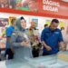 Disperindag Sultra Tinjau Harga dan Ketersediaan Bahan Pokok Jelang Bulan Suci Ramadhan