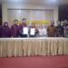 FPPP USN Kolaka Jalin Kerjasama Dengan 3 Fakultas di UHO yakni Fakultas Pertanian, Fakultas Peternakan dan Fakultas Perikanan & Kelautan