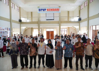 BPVP Kendari Buka Dua Paket Pelatihan Peningkatan Produktivitas untuk Pelaku Usaha