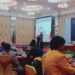 Tingkatkan Soft Skill, UPT PK2M UHO Siapkan Mahasiswa Hadapi Dunia Profesional