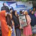 Dukungan Kepada Giona Nur Alam Terus Mengalir, Kini Giliran Warga Pemulung di Korumba Deklarasikan Dukungannya