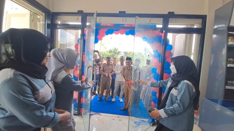 Pemkot Kendari Apresiasi Peresmian Masjid Abu Bakar dan Nay Mart di Perumahan Tapalosa Residence