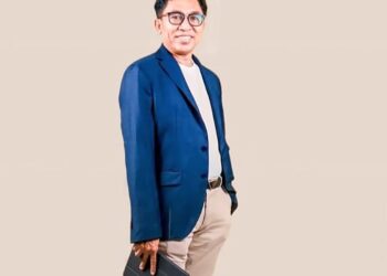 Tuai Respon, Begini Jawaban Gomberto Soal Baliho Ucapan Ramadan Miliknya