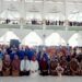 3.400 Murid TK di Kota Kendari Ikuti Pesantren Cilik