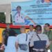 44 Pelaku Usaha Transportasi Angkutan Umum Terverifikasi dapat Bantuan Subsidi BBM dari Pemkot Kendari