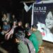 Lagi Kelompok Kerja SeKAWAN GIONA Sahur Bersama Komunitas Pemulung