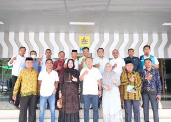 Wilayah Mubar Sering Alami Pemadaman Listrik, DPRD Ambil Langkah Kongkrit