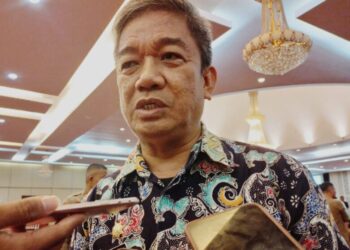 Takbiran Keliling di Kendari Bakal Ditiadakan, Pemkot Minta Camat Ikut Mengontrol