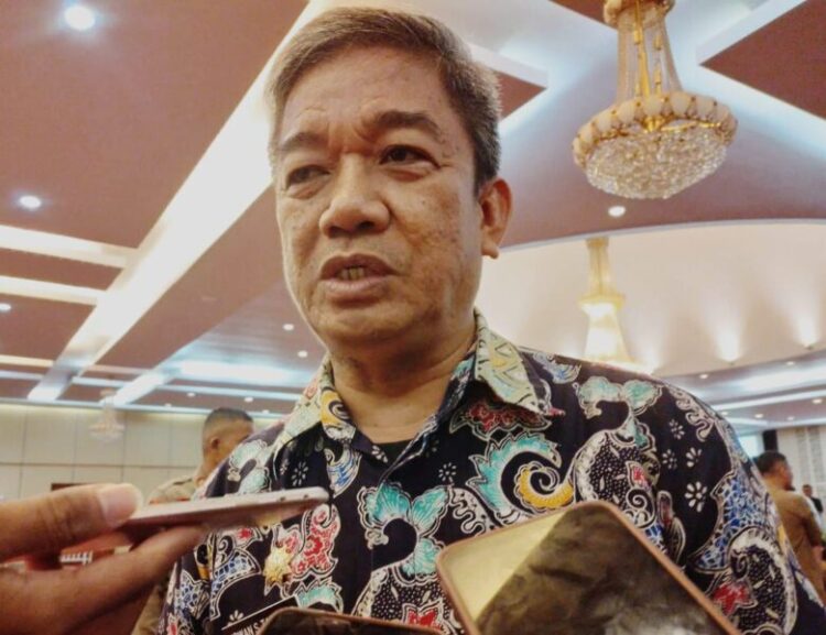 Takbiran Keliling di Kendari Bakal Ditiadakan, Pemkot Minta Camat Ikut Mengontrol