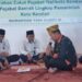 Telah Dilegalkan Negara, Pj Wali Kota Kendari Imbau Penyaluran Zakat Fitrah Melalui Baznas