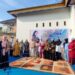 Emak-Emak Deklarasi Dukung Giona Nur Alam Jadi Wali Kota Kendari 2024