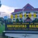 Tingkatkan Mutu SDM, FISIP UHO dan FISIP Unhas Jalin Kerjasama